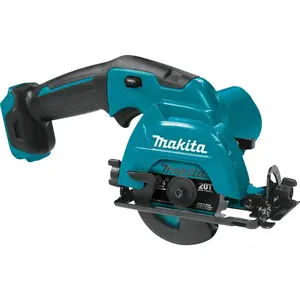 Makita (SH02Z-R) 12V max CXT®  3‑3/8" Circular Saw, Tool Only (Factory Reconditioned) Wood Cutting Machine