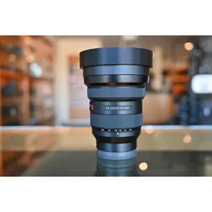 Replacement Lens Cap for Sony FE 12-24mm f2.8 GM