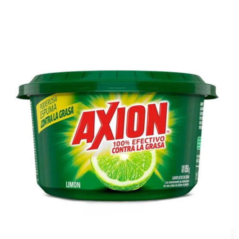 Axion AP Limon Detergent - 100% Effective Against Grease - Powerful ...