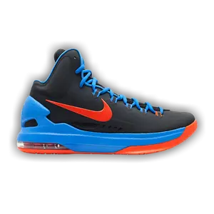 Nike KD 5 'Thunder Away' - Used