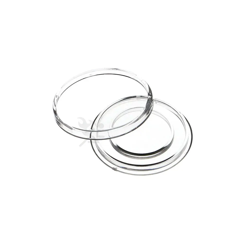 A18 Direct Fit Coin Holders for 18mm US Dimes