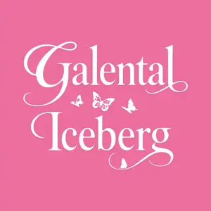 Galental Iceberg shop logo