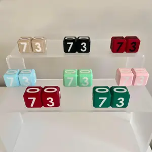 Additional Dice for Counters