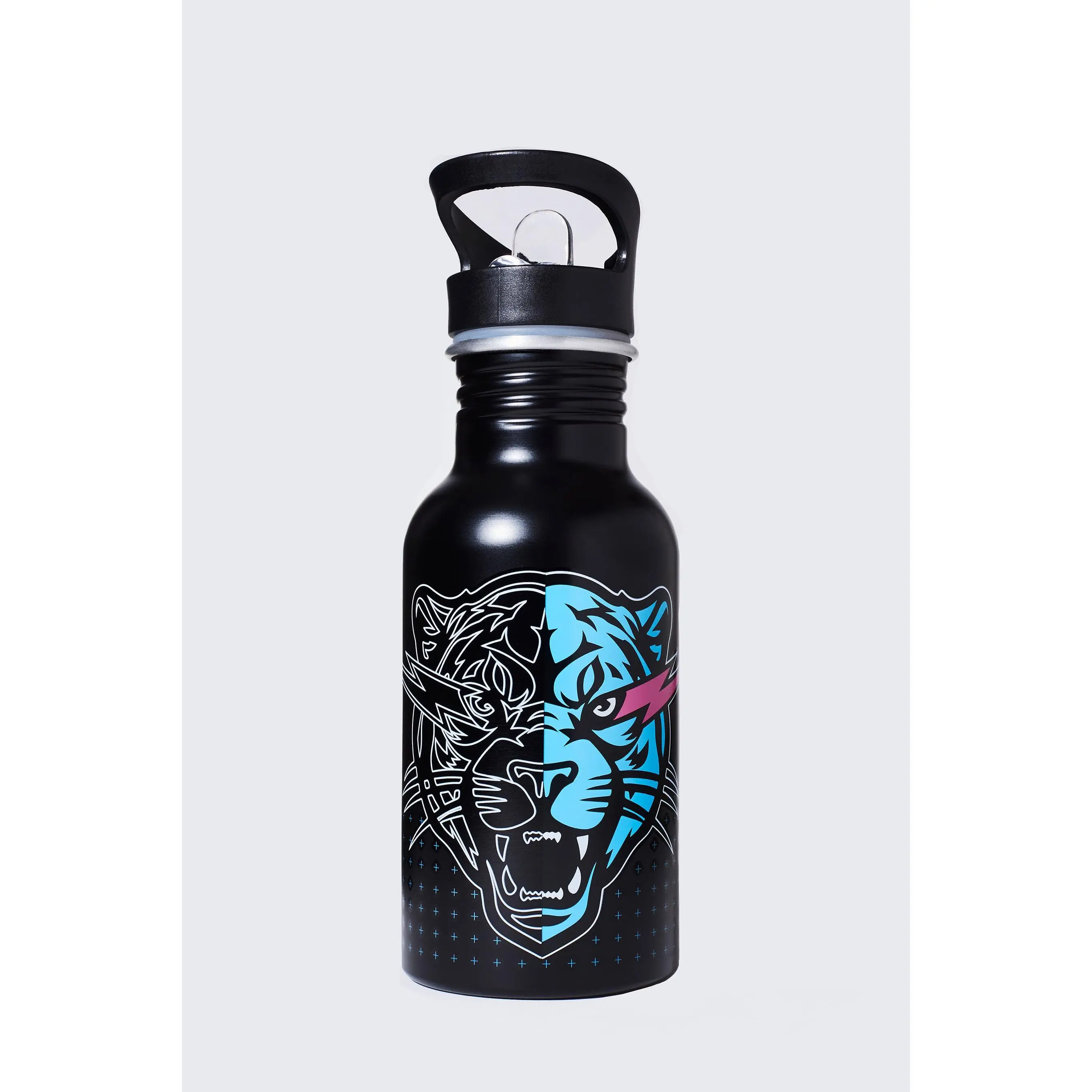 MrBeast Panther Water Bottle