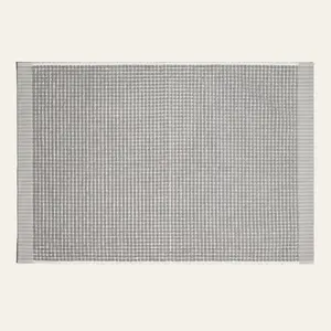 Onsen Sculpted Terry Bath Mat