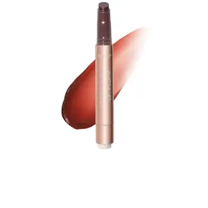 Tarte Maracuja Juicy Lip Plump - Glossy Makeup, Hydrating & Moisturizing Lip Care Product in Honeysuckle Shade