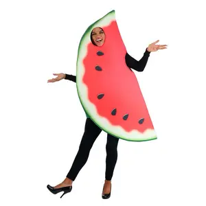 Adult Watermelon Costume