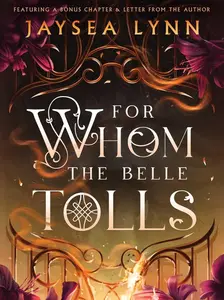 For Whom the Belle Tolls (Hell's Belles, 1) Paperback – May 6, 2025
