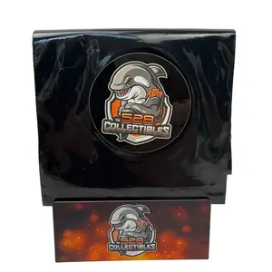 Baseball PYD Divison Filler Card