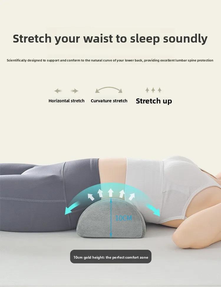 Sponge Rest Pillow Soft Beauty and Makeup Pillows