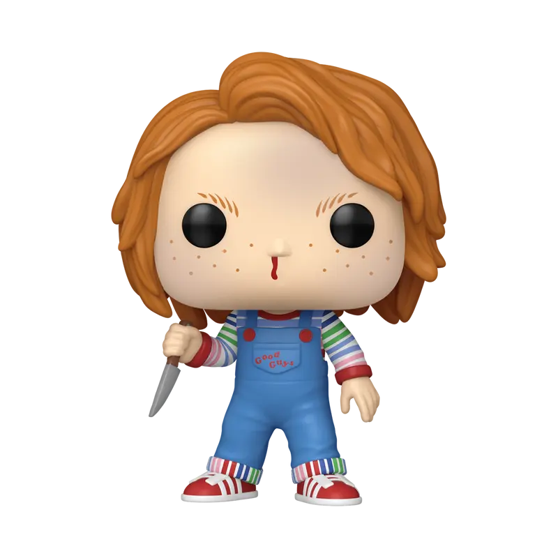 Funko Pop! Chucky - Chucky (Bloody Nose) #1957