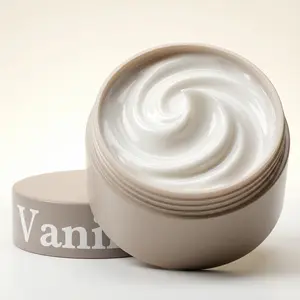 PHOFAY Moisturizing Deep Repair Skin Scent Bomb Body Lotion,  Shea Butter with Niacinamide , Nourishes skin,Smoothing Skin, light and creamy,Suitable for Dry & Sensitive Skin Cream - 7.76 fl oz