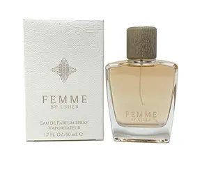 Femme by Usher 1.7oz EDP Spray for WOMEN