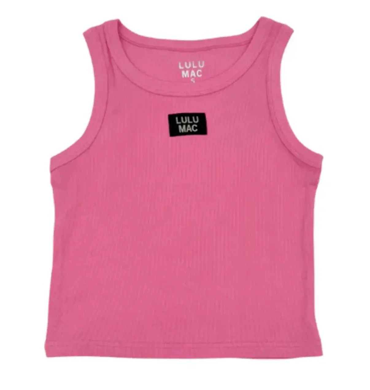 LULU MAC OG TANK