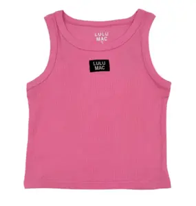 LULU MAC OG TANK