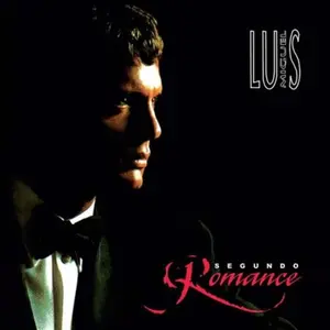 Luis Miguel - Segundo Romance  [VINYL RECORD - LP]
