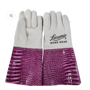 Laramie HellHide Welding Gloves