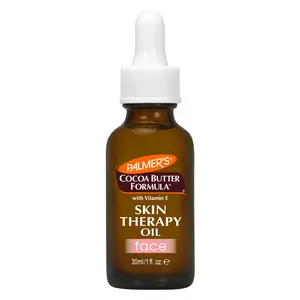 Palmers Cocoa Butter Formula Skin Therapy Oil  Face 1 oz 1oz