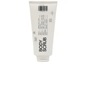 DedCool Xtra Milk Body Scrub