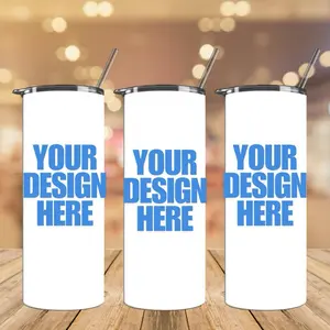 Custom made tumbler Water Bottles