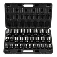 3/4 Inches - 29 piece (Standard)