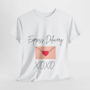 Express Delivery T-Shirt