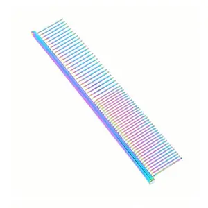 Stainless Steel Pet Comb