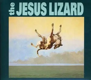 The Jesus Lizard - Down [Remastered] [Bonus Tracks] [Deluxe Edition] [Digipak]          [COMPACT DISC - CD] Bonus Tracks, Deluxe Ed, Rmst, Reissue, Digipack Packaging