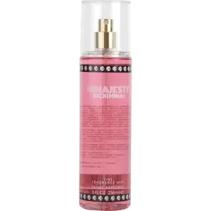 Nicki Minaj Minajesty By Nicki Minaj Body Mist For Women