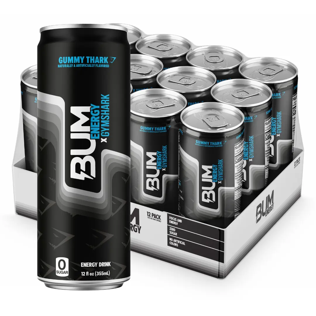 Gymshark Gummy Thark