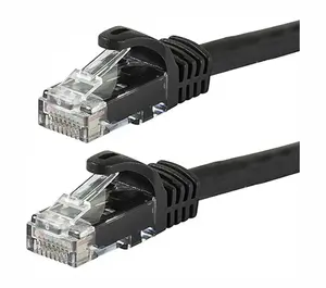 CAT6 Patch Cables