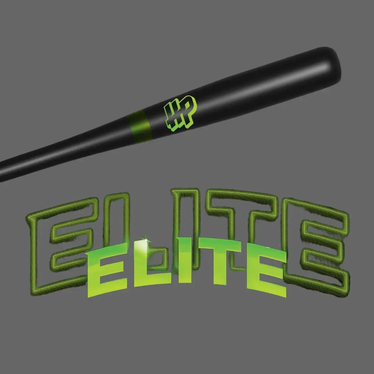 REDEMPTION RIPS LEGENDS OF LUMBER BASEBALL BAT