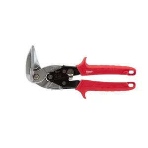Milwaukee 48-22-4511 Left Cutting Right Angle Snips