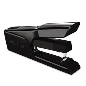 Stanley Bostitch B9040 EZ Squeeze Desktop Stapler 40-Sheet Capacity Black