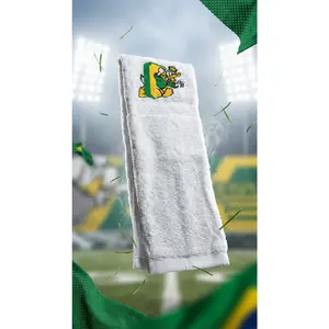 OG Oregon Ducks Towel