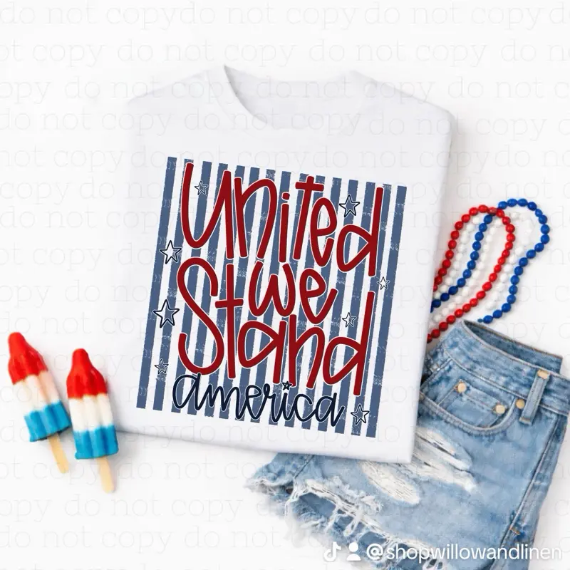 Labor Day Mystery Bundle (2 Tees)