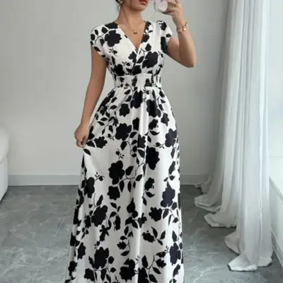 boho funeral dress Long Black Dress Funeral: Elegant Options for 2025