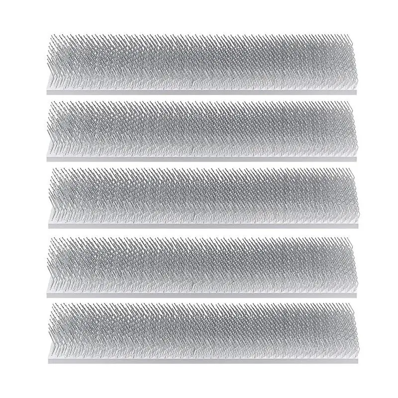 5pcs Copper Tube Cleaning Brush Pipe Cleaner Replacement Sheets for Copper Metal Pipe Cleaners Hand Tools 22mm