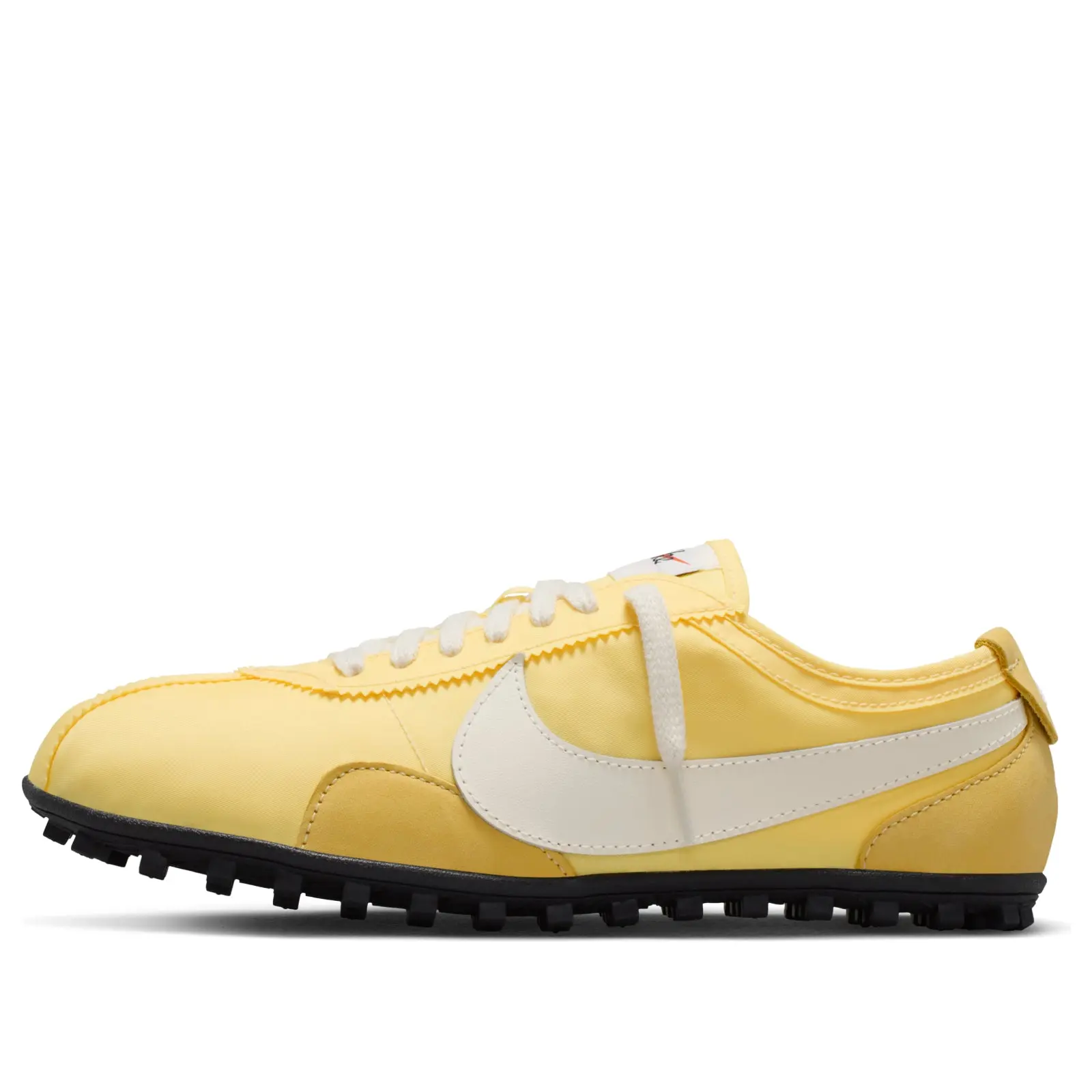 Women's Nike Moon Shoe 'Soft Yellow' IW0955-700 Casual Sneaker Sports Trainer Footwear