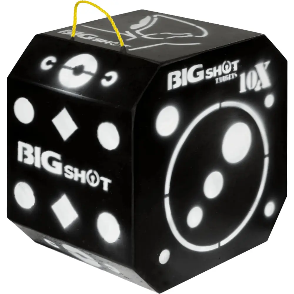 Blemished Titan 10XS Archery Target Blemished Titan 10XS Archery Target