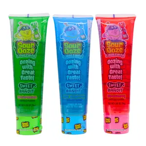 Sour Ooze Tube (one) Sour Ooze Tube (one)