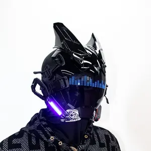 Costribe 2026 APP Control LED Mask Gift for Boyfriend Birthday Custom MSK1