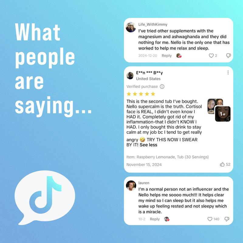 Supercalm Best Selling Flavors Bundle Tubs (2-Pack) : Calming Drink Mix with KSM-66 Ashwagandha, Vitamin D3, Magnesium & L-Theanine – Supports Cortisol Balance, Mood & Sleep, Helps Manage Occasional Stress – Tub (30 Servings) Natural Ingredients