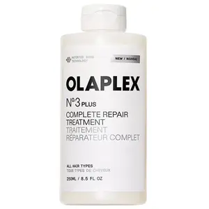 No. 3 Plus Complete Repair Treatment 8.5oz Day Use
