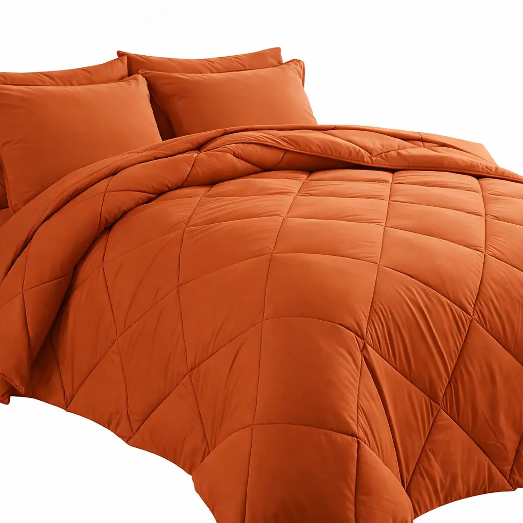 Orange/Grey