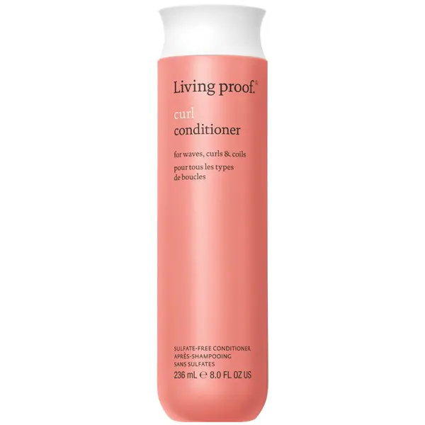Curl Conditioner