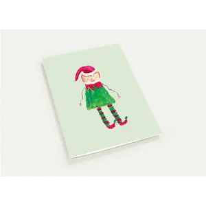 Mr. Elf