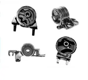 Engine Motor Trans Mount Kit For Ford Escort 1997 1998 1999 2000 2001 2002 2003