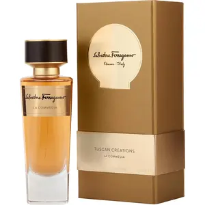 Salvatore Ferragamo La Commedia By Salvatore Ferragamo Eau De Parfum For Women