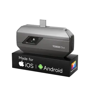 TopDon Thermal Imaging Camera for iOS & Android Type-C Devices